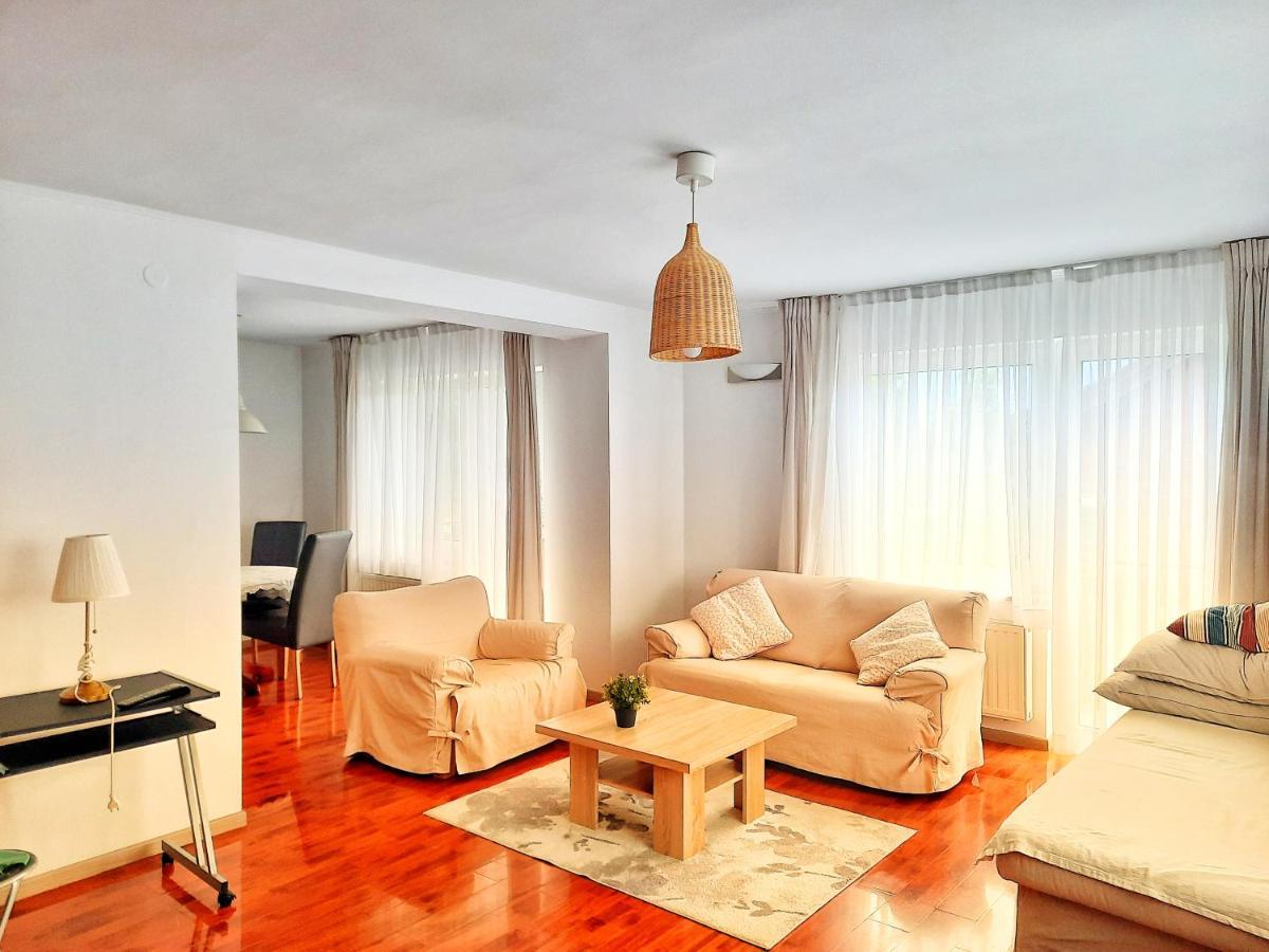 Apartments Nika Слуни Экстерьер фото