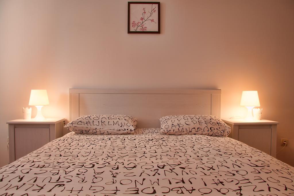 Apartments Nika Слуни Номер фото