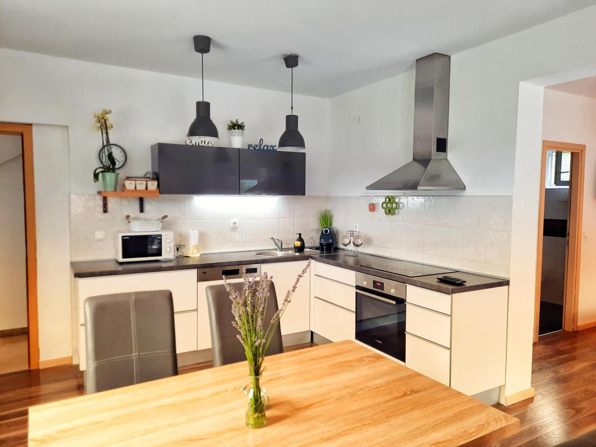 Apartments Nika Слуни Номер фото