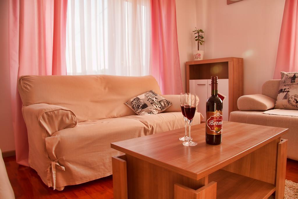 Apartments Nika Слуни Номер фото