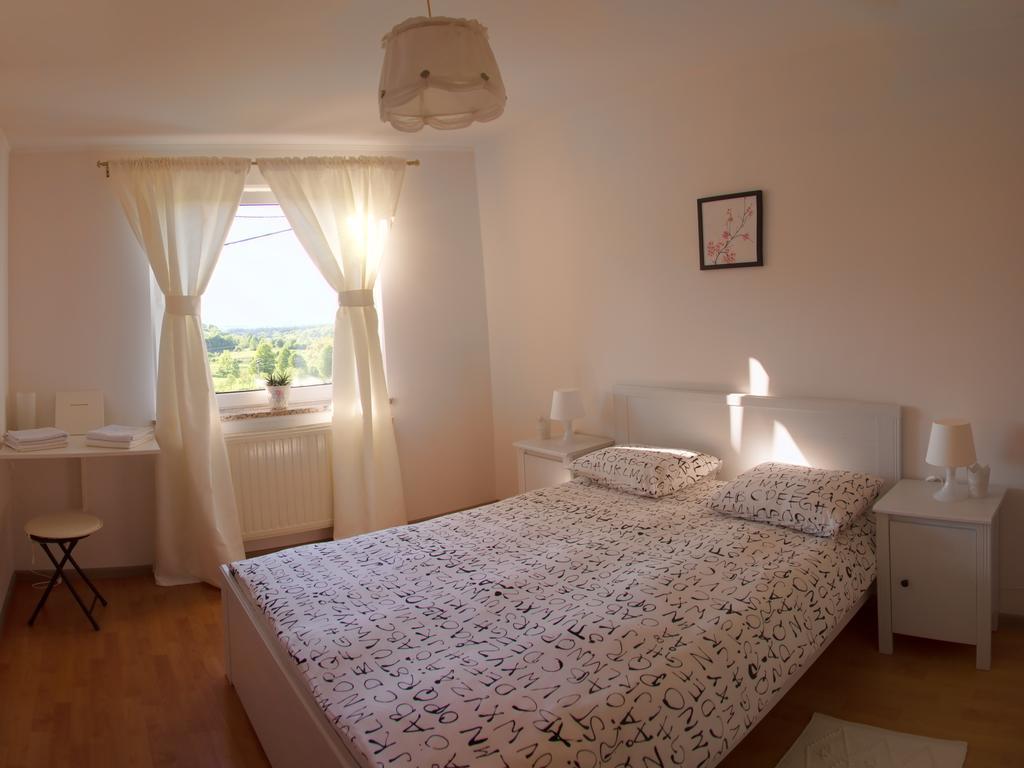 Apartments Nika Слуни Экстерьер фото