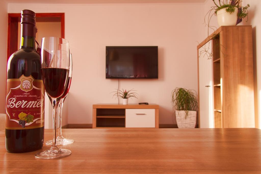 Apartments Nika Слуни Номер фото