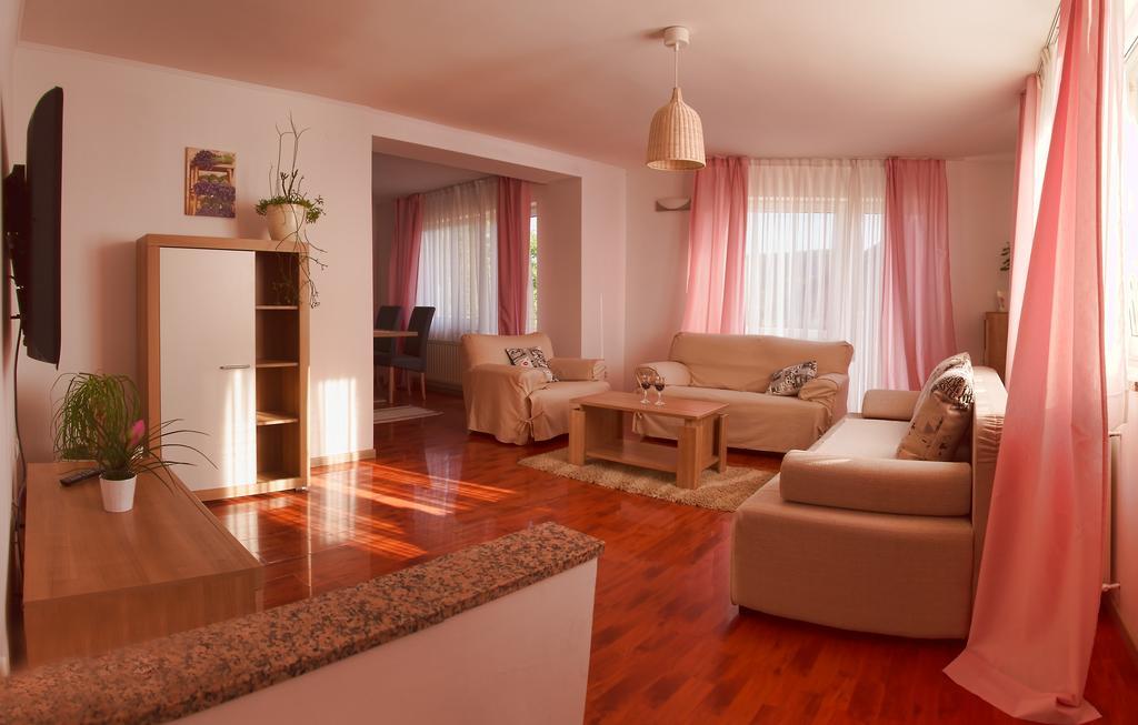 Apartments Nika Слуни Номер фото