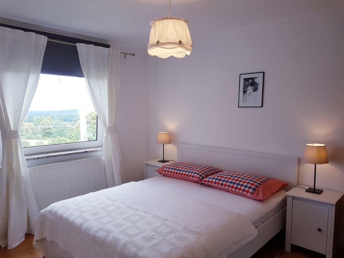Apartments Nika Слуни Экстерьер фото