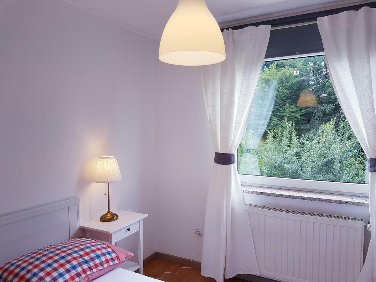 Apartments Nika Слуни Экстерьер фото