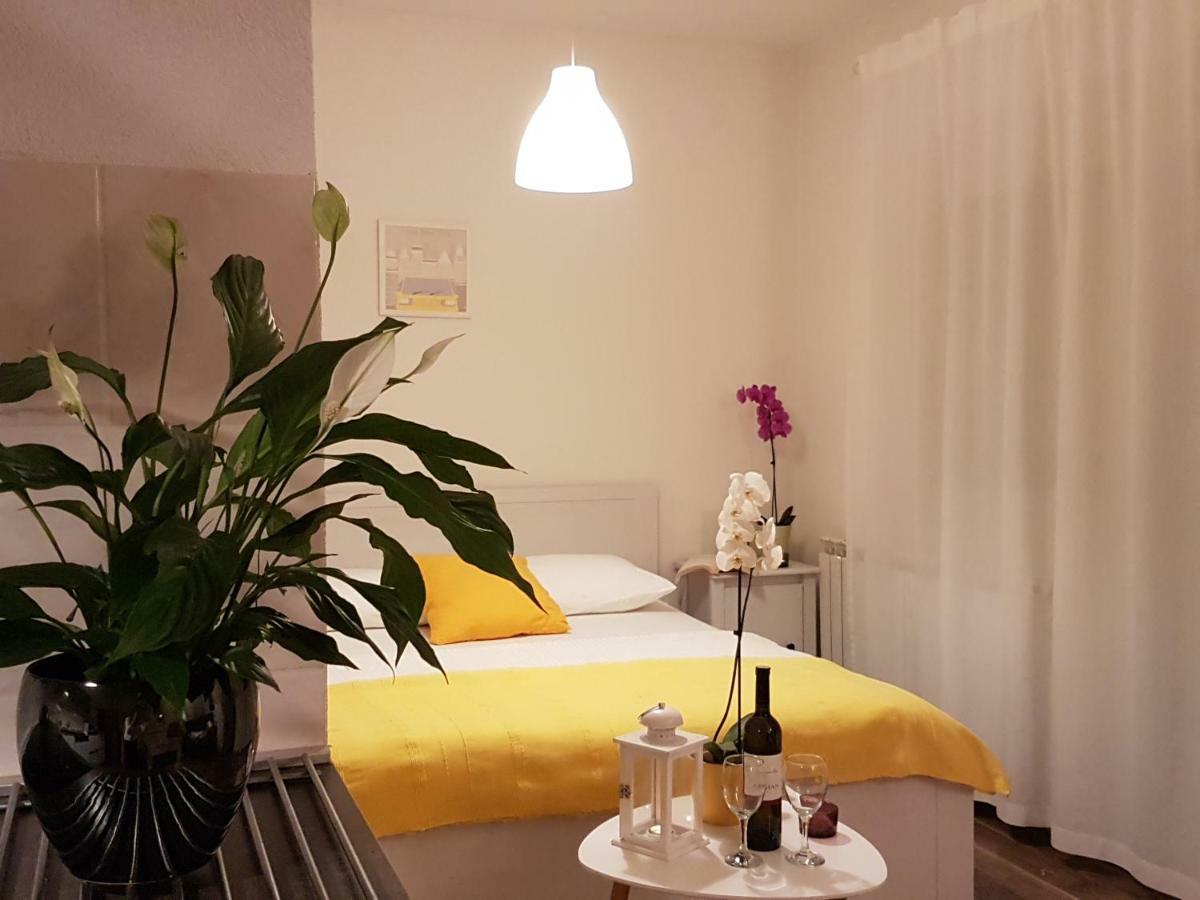 Apartments Nika Слуни Экстерьер фото